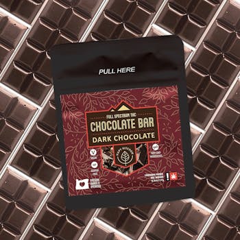 Hapy Kitchen | Milk Chocolate Bar | 50mg